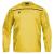 Chicago Mesh Lined Windbreaker YEL 3XS Ultralett vindstopper - Unisex 