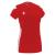 Oxygen Shirt Woman RED L Teknisk trenings- og kampdrakt til dame 