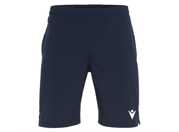 Reggae Hero Bermuda NAV M Fritidshorts til herre 
