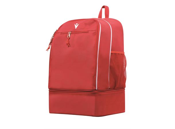 Maxi Academy EVO Ryggsekk RED Funksjonell ryggsekk 