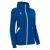 Bastet Full Zip Hoody W ROY/WHT XSS Teknisk hettejakke til dame 