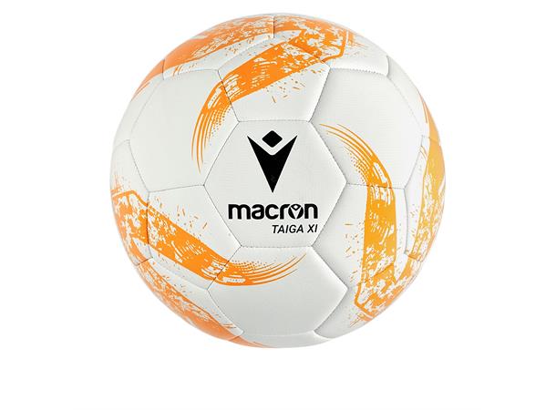 Taiga XI Training ball 5 Treningsball for harde underlag 