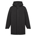Arviat II Icon jacket BLK 4XL Parkasjakke - Unisex