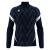 Starfall 1/4 zip NAV/WHT 3XS Treningstopp - Unisex 