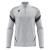 Starfall 1/4 zip STONEGREY/ANT 3XS Treningstopp - Unisex 